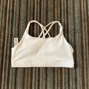 Athleta girl sports bra